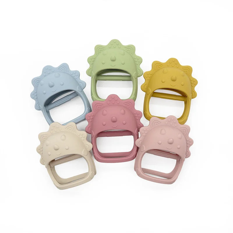 Silicone Teether