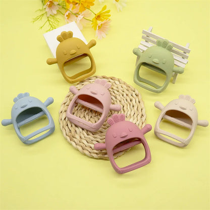 Silicone Teether