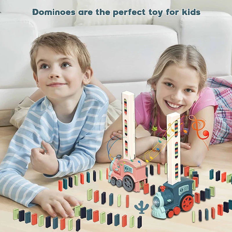 Domino Train