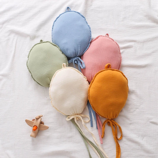 Hanging Balloon Pillow