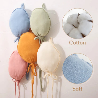 Hanging Balloon Pillow