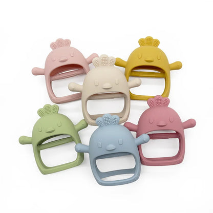 Silicone Teether