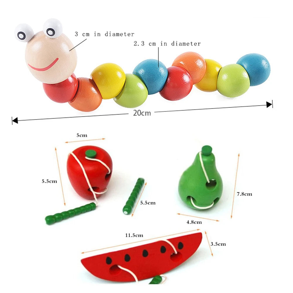 Motricity Development Toy