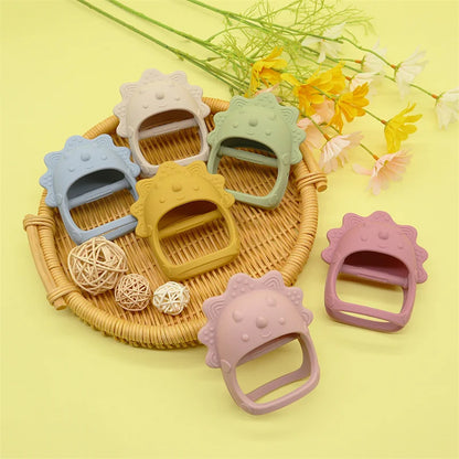 Silicone Teether